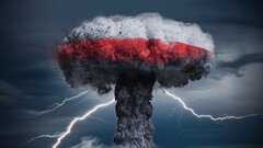 В Польше раскритиковали идею Минобороны разместить у себя ядерное оружие США