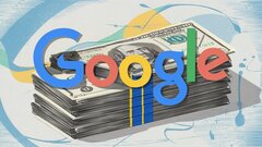 Google попыталась «отменить» суд неожиданной выплатой по антимонопольному делу