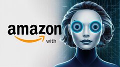 Amazon обновит своего голосового помощника с помощью генеративного ИИ