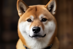 Собака из мема Doge и «лицо» криптовалюты Dogecoin скончалась