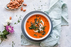 Специалисты объяснили пользу супов лучшей усвояемостью белка
