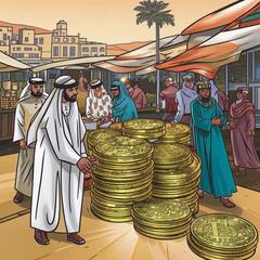 Майнеры в ОАЭ захотели добывать монеты на фермах. Их начали штрафовать