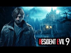В Сети появились новые подробности о Resident Evil 9