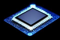 TSMC начала испытывать прямоугольные подложки для новейших ИИ-чипов