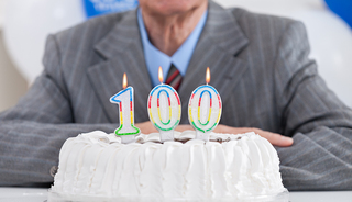 Названы привычки, которые вам помогут прожить до 100 лет