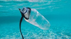 Российские учёные изучили влияние температуры воды на пластик