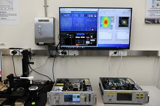 Ученые создали портативное оборудование для тестирования антенн 6G