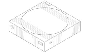 Найден подробно описанный патент отмененной облачной консоли Xbox