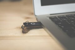 USB-имитаторы компьютерной мыши оказались средством заражения системы вирусами