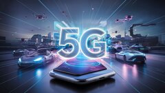 Новая технология MIT усилит сигнал 5G и 6G