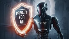 Гендиректор Honor отметил решающую роль конфиденциальности при работе с ИИ