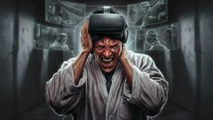 Пережить все эмоции жертвы: показана концепция VR-тюрьмы будущего