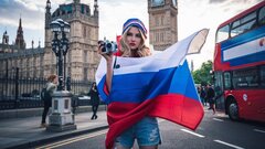 Хакеры в прошлом: в Британии обвинили пророссийских блогеров во влиянии на выборы