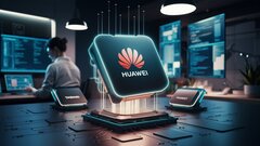 Huawei начала разработку ядра Taishan нового поколения