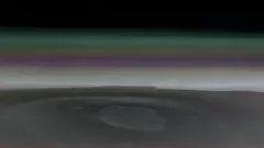 NASA опубликовало фото самого высокого вулкана в Солнечной системе