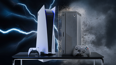 Эксперты объяснили, почему более мощная Xbox Series X запускает игры хуже PS5