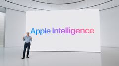 Некоторые ИИ-функции Apple Intelligence могут оказаться доступны лишь по подписке