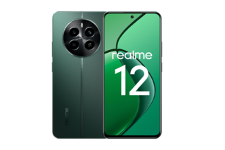 Недорогой смартфон с хорошей камерой: Realme 12 поступил в продажу в РФ