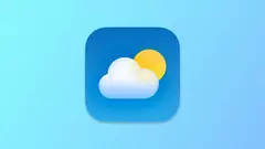 iOS 18 добавит сразу две новые функции в приложение Погода на iPhone