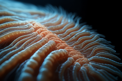 Клетки кишечника морского червя назвали ключом к восстановлению тканей человека