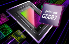 Новые видеокарты NVIDIA и AMD могут стать на 30% мощнее лишь благодаря переходу на GDDR7-память