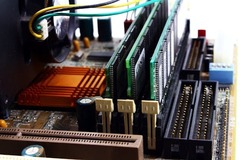 Процессоры RISC-V начнут поддерживать замену ОЗУ без выключения компьютера