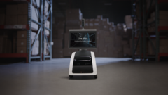 Amazon решила прекратить выпуск роботов-охранников Astro