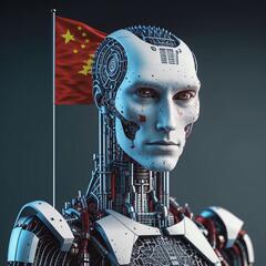 Статус Китая как страны с наибольшим числом патентов на ИИ подтвердили официально