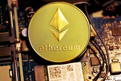 Известный финансист предсказал значительное падение стоимости Ethereum