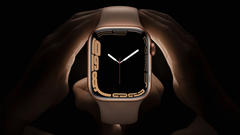Какой дизайн получат юбилейные Apple Watch X