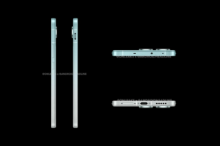 OnePlus Nord 4 выйдет на рынок 16 июля: в сеть утекли рендеры и характеристики