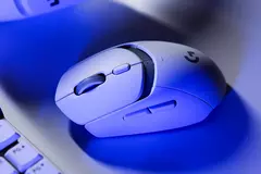 Logitech анонсировала беспроводную мышь, которая «никогда не разрядится»