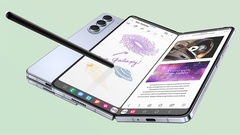 Samsung отказалась от выпуска улучшенного складного флагмана Galaxy Z Fold 6 Ultra