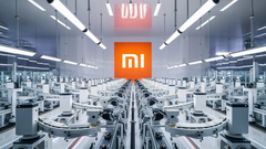 Xiaomi построила завод, на котором будут работать только роботы