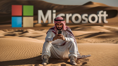 Microsoft без предупреждения удалила аккаунты палестинцев в своих сервисах