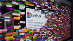 Письма от Microsoft с предупреждением о взломе были похожи на спам