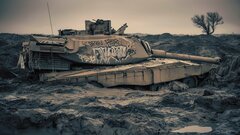 В США рассказали о неоправданных ожиданиях от Abrams на Украине