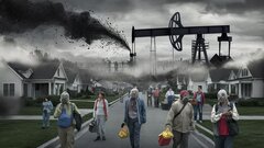 Ученые доказали вредность близкого проживания к нефтяным месторождениям