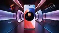 Xiaomi расширила бета-версию HyperOS до серии Xiaomi 13