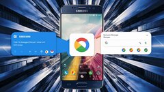 Samsung начала заменять Samsung Messages на сервис Google