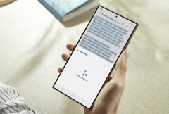 Регулятор ЕС заинтересовался внедрением Gemini от Google в смартофны Samsung