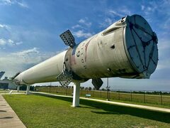 Названа дата возобновления полётов ракеты Falcon 9 компании SpaceX