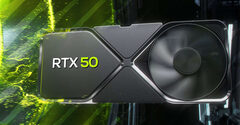 Слух: Nvidia представит флагманские видеокарты GeForce RTX 50 не раньше 2025 года