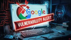 У сервиса Google нашли критическую уязвимость при аутентификации