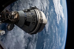 NASA и Boeing готовятся к возвращению корабля Starliner на Землю