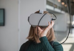 Найден простой способ снизить эффект укачивания в VR-шлемах