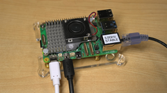 Одноплатный ПК Raspberry Pi 5 разогнали до 3.4 ГГц — это мировой рекорд для этого «малыша»