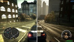 Опубликовано видео с 50-минутным геймплеем ремейка NFS: Most Wanted на Unreal Engine 5