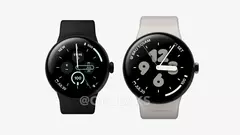 Плавнее дисплей, но без прироста производительности: слили характеристики Google Pixel Watch 3