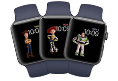 Pixar перевыпустила анимации с Apple Watch под видом нового тизера «Истории игрушек 5»